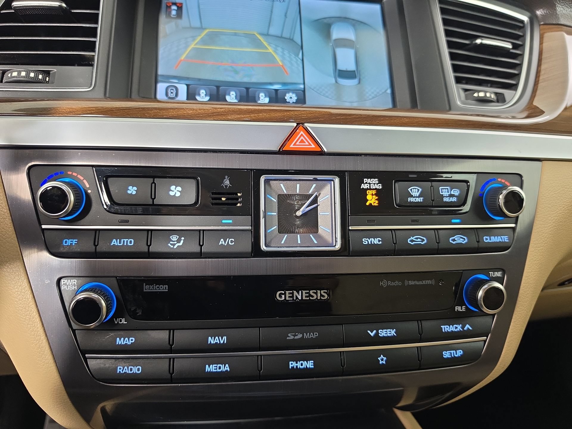 Used 2019 Genesis G80 3.8 image 26