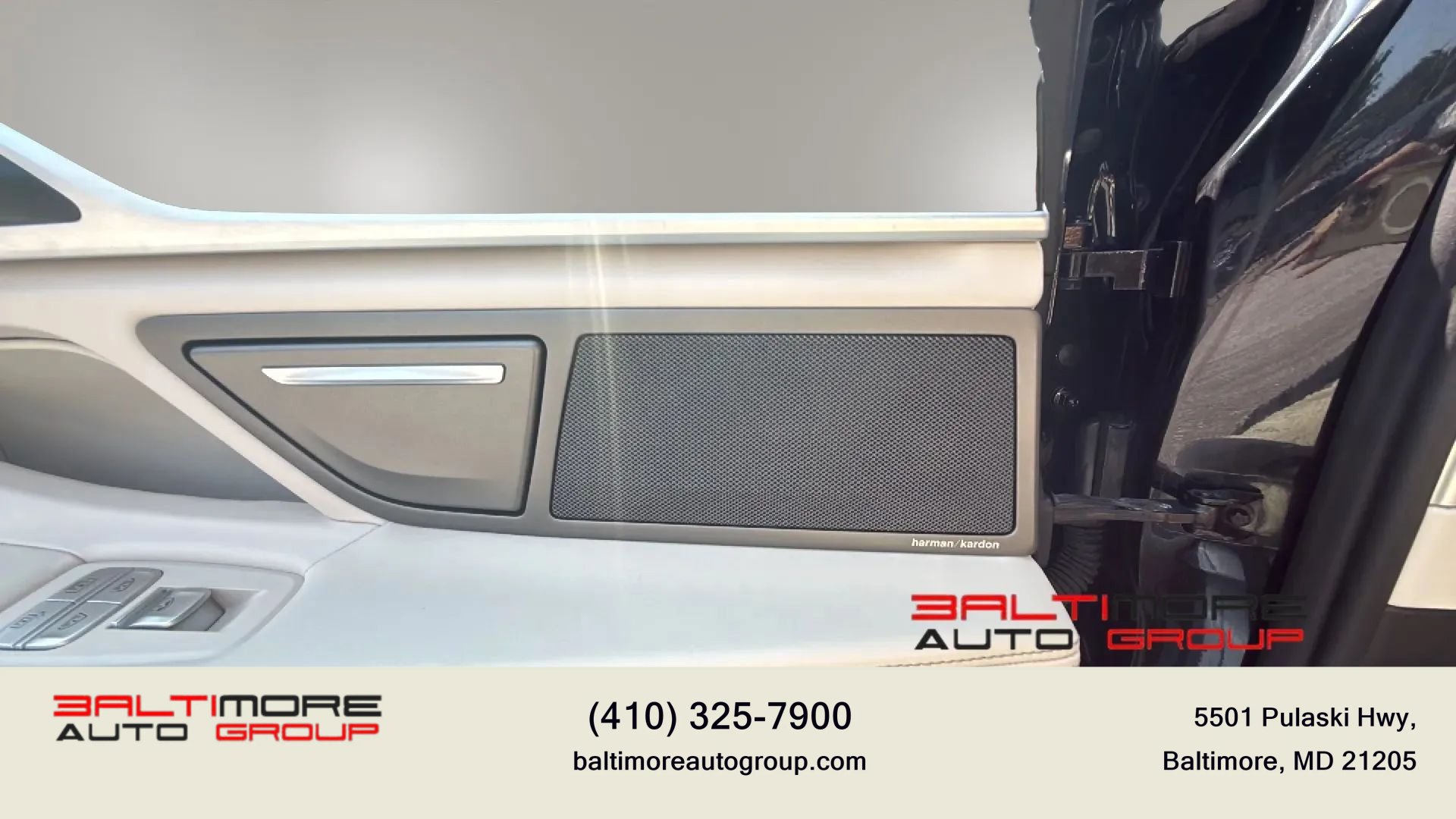 Used 2019 BMW 750i xDrive w/ Executive Package AWD/4WD image 25