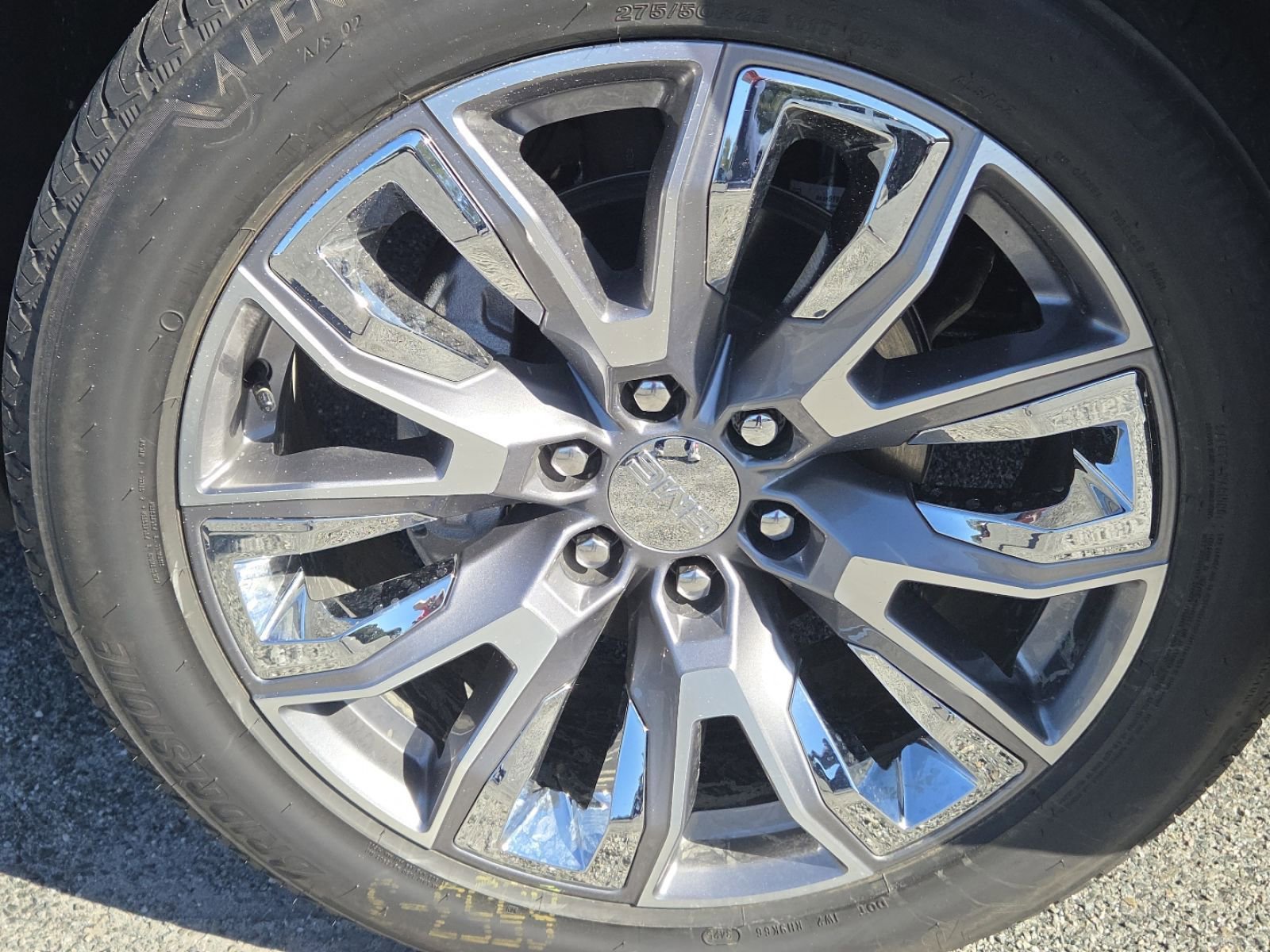 New 2026 GMC Sierra 1500 Denali image 20