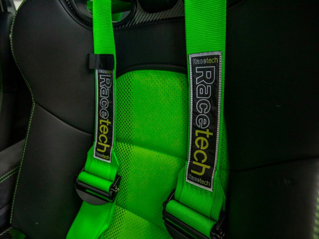 Used 2019 Porsche 911 GT3 RS image 39