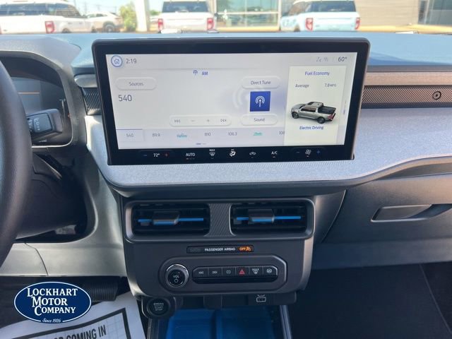 New 2026 Ford Maverick XLT FWD image 22
