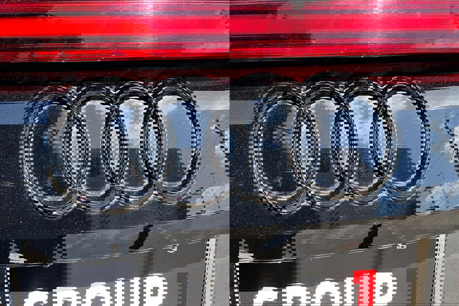 Used 2021 Audi SQ8 Premium Plus image 31