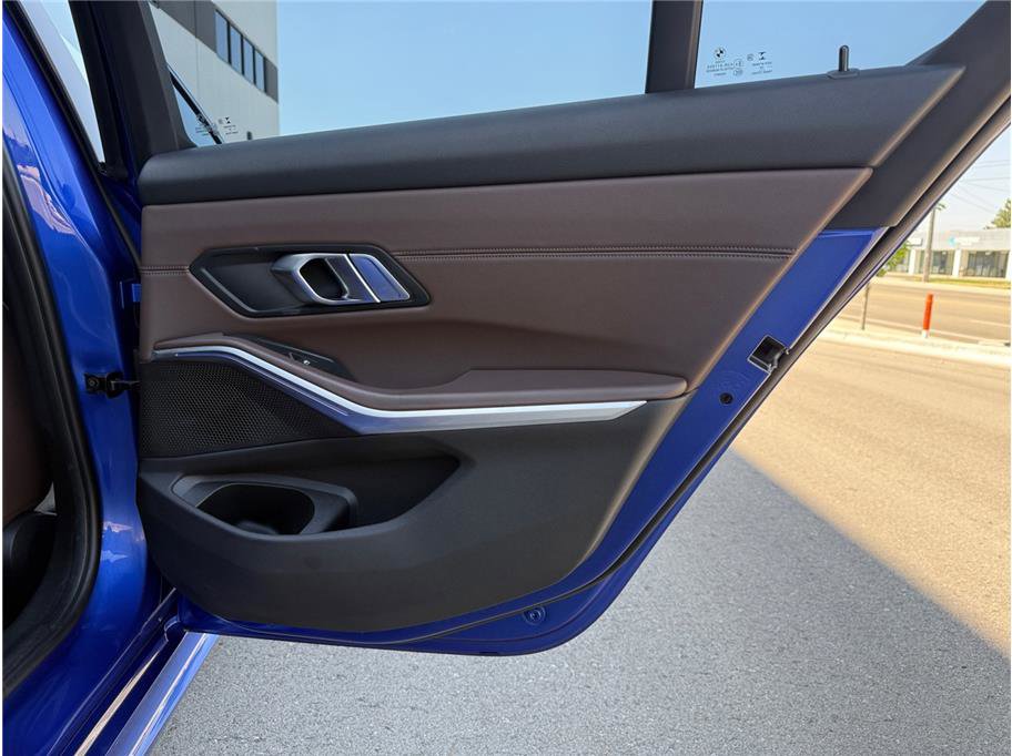 Used 2020 BMW M340i image 35