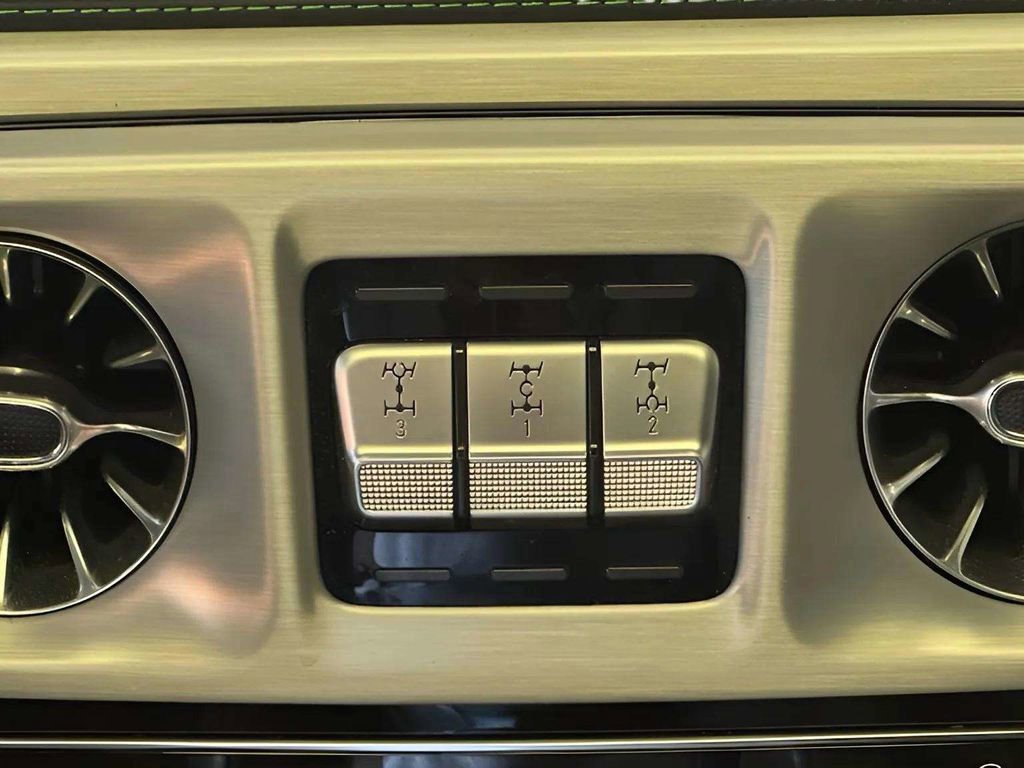 Used 2022 Mercedes-Benz G 63 AMG 4MATIC image 20