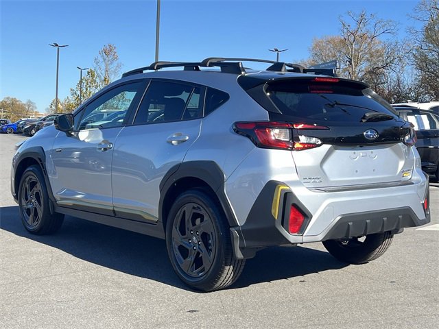 Certified 2025 Subaru Crosstrek 2.5i Sport image 34