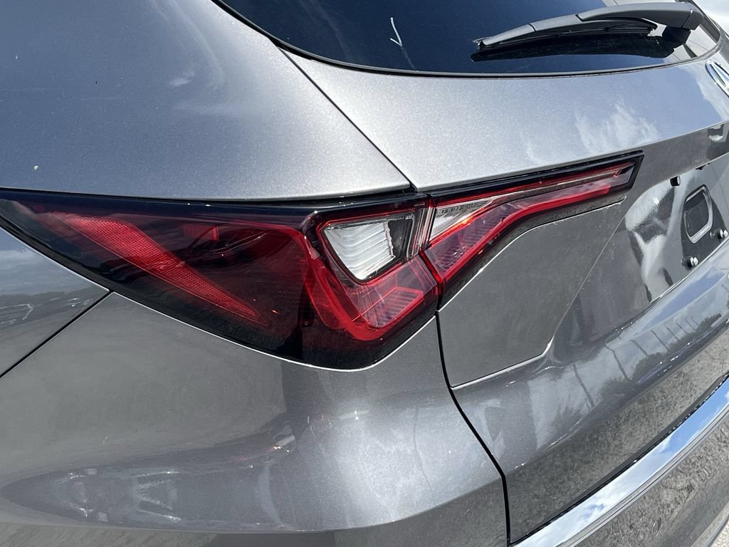New 2026 Acura MDX w/ Advance Package AWD/4WD image 11