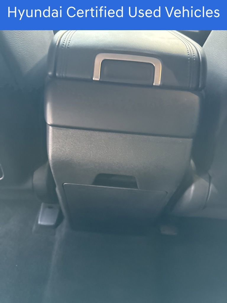 Used 2024 Hyundai Santa Fe Limited image 20