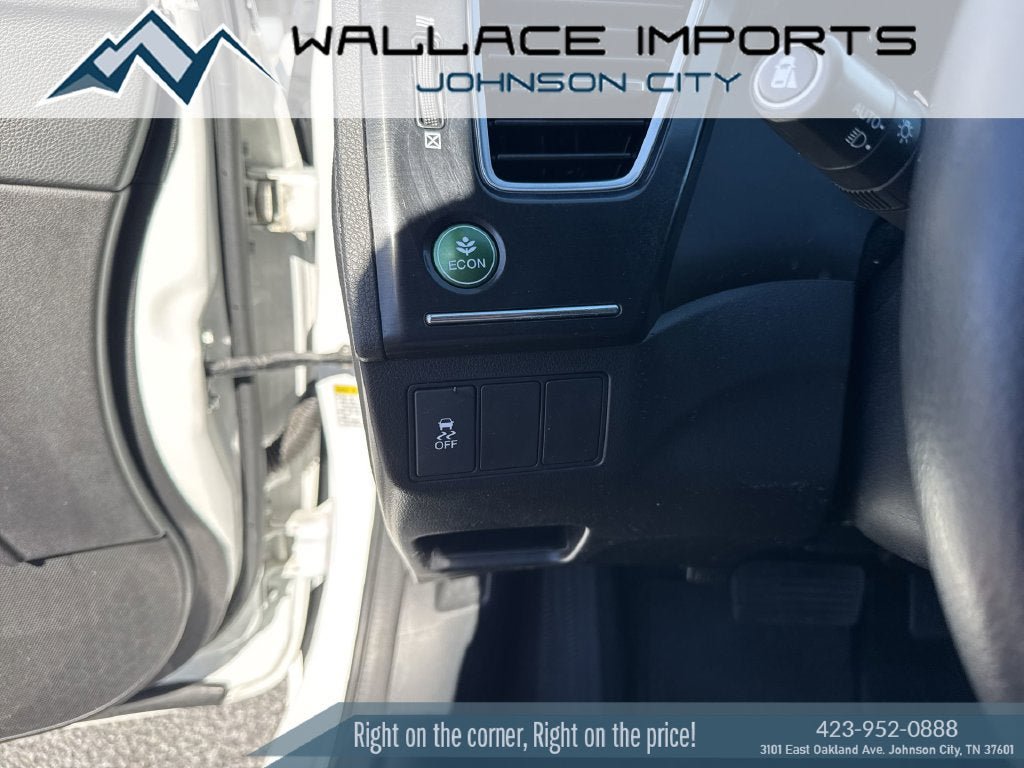 Used 2014 Honda Civic EX-L image 31