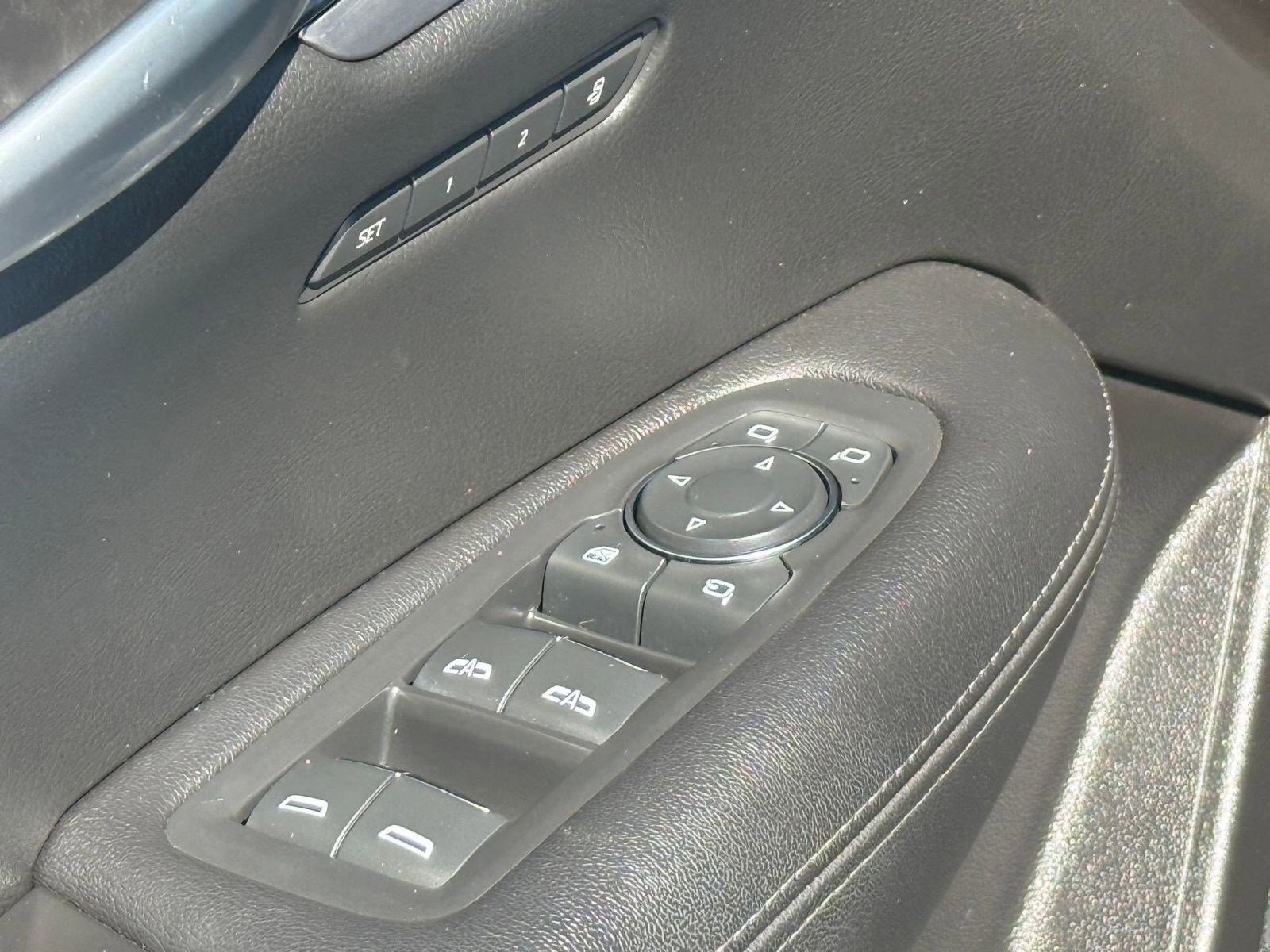 Used 2021 Cadillac XT5 Premium Luxury image 23