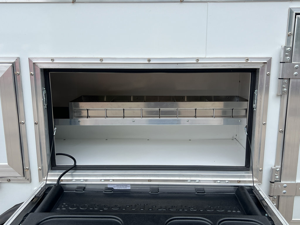 New 2026 Ford E-450 and Econoline 450 Super Duty w/ Power Equipment Group image 31