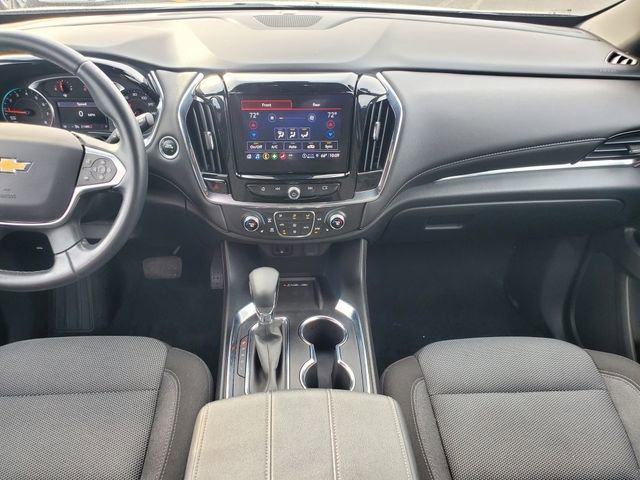 Used 2023 Chevrolet Traverse LT image 17