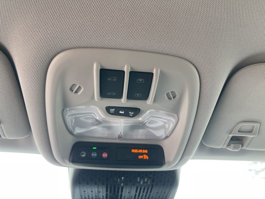 New 2027 Chevrolet Bolt RS image 29