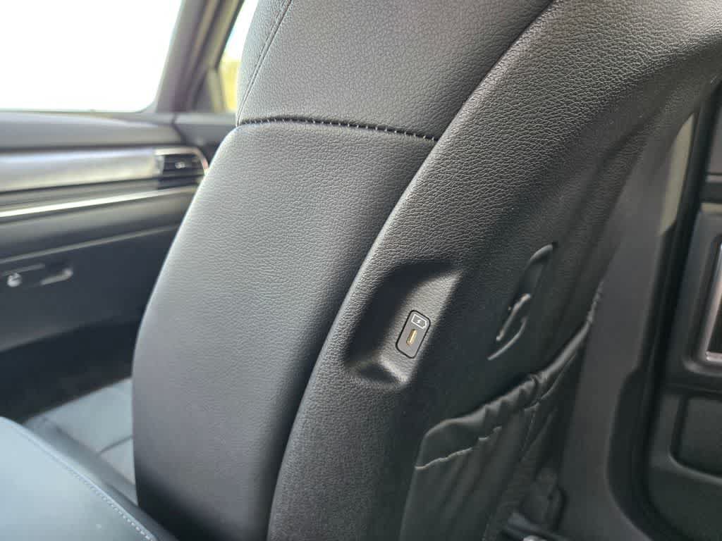 Used 2024 Kia Telluride EX X-Line AWD/4WD image 13