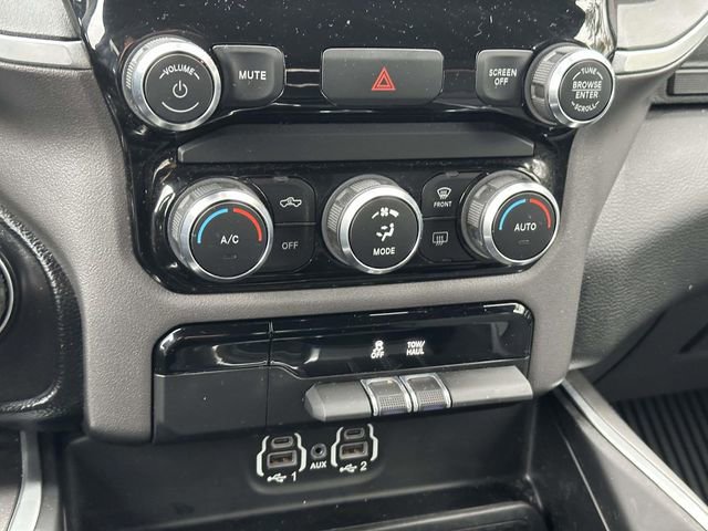 Certified 2021 RAM 1500 Big Horn image 33