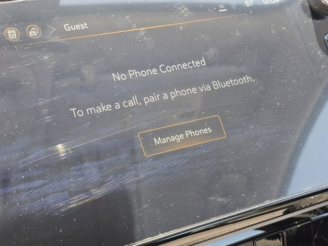 New 2027 Chevrolet Bolt LT FWD image 5
