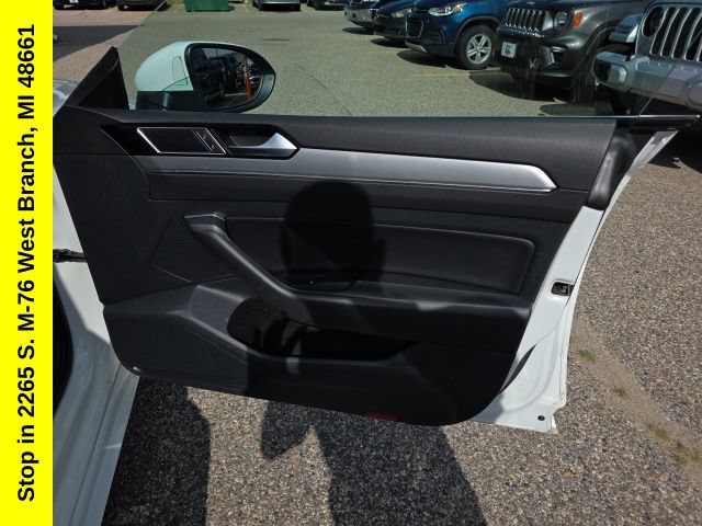 Used 2019 Volkswagen Arteon SEL AWD/4WD image 41