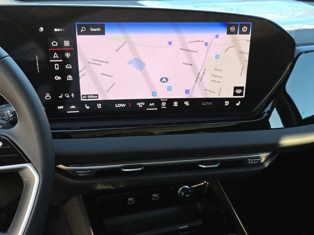 New 2026 Audi A6 Premium Plus image 23