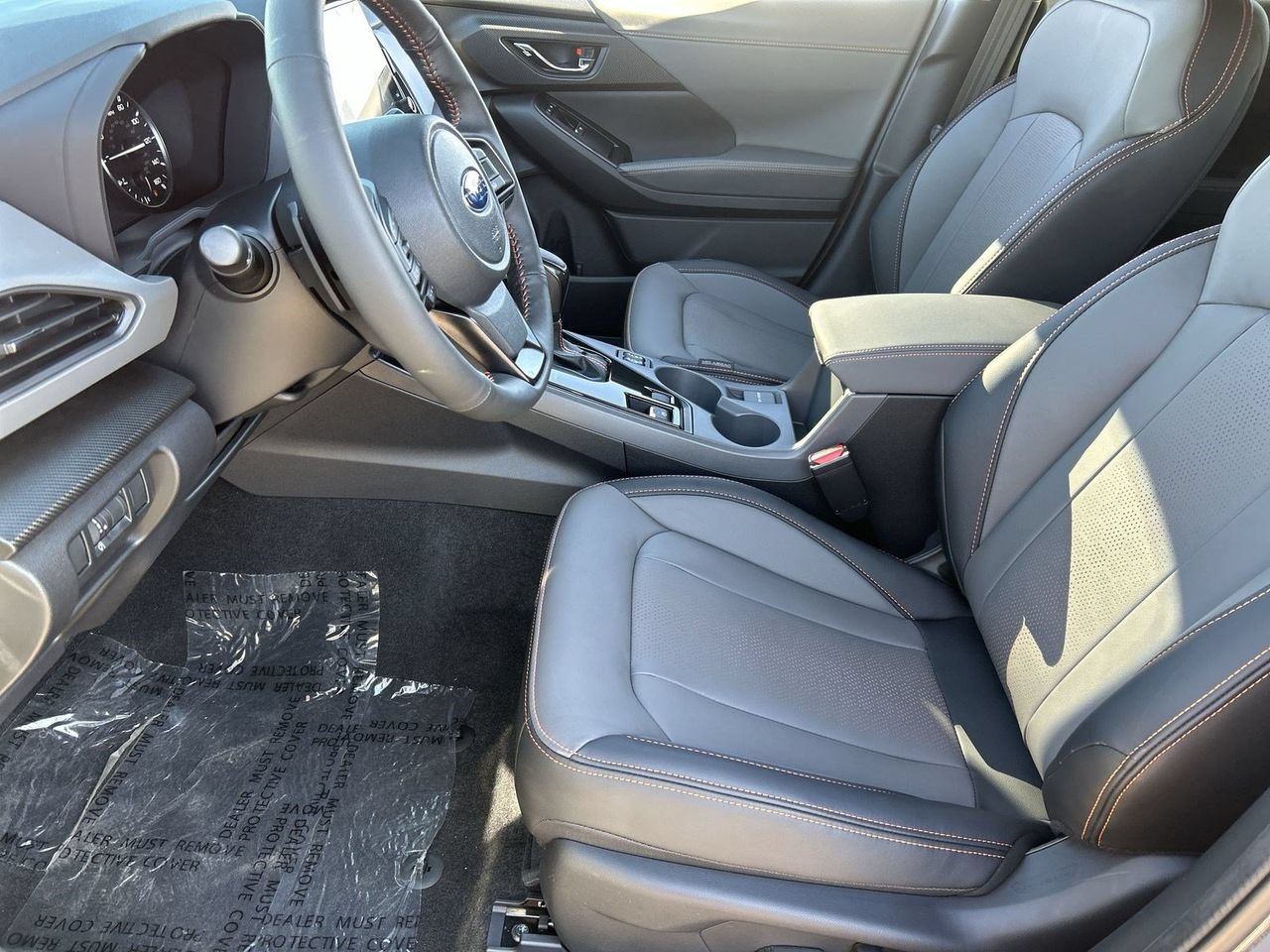 New 2026 Subaru Crosstrek 2.5i Limited w/ Popular Package #4A AWD/4WD image 15
