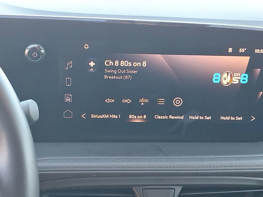 Certified 2024 Buick Encore GX Sport Touring w/ Comfort Package image 32