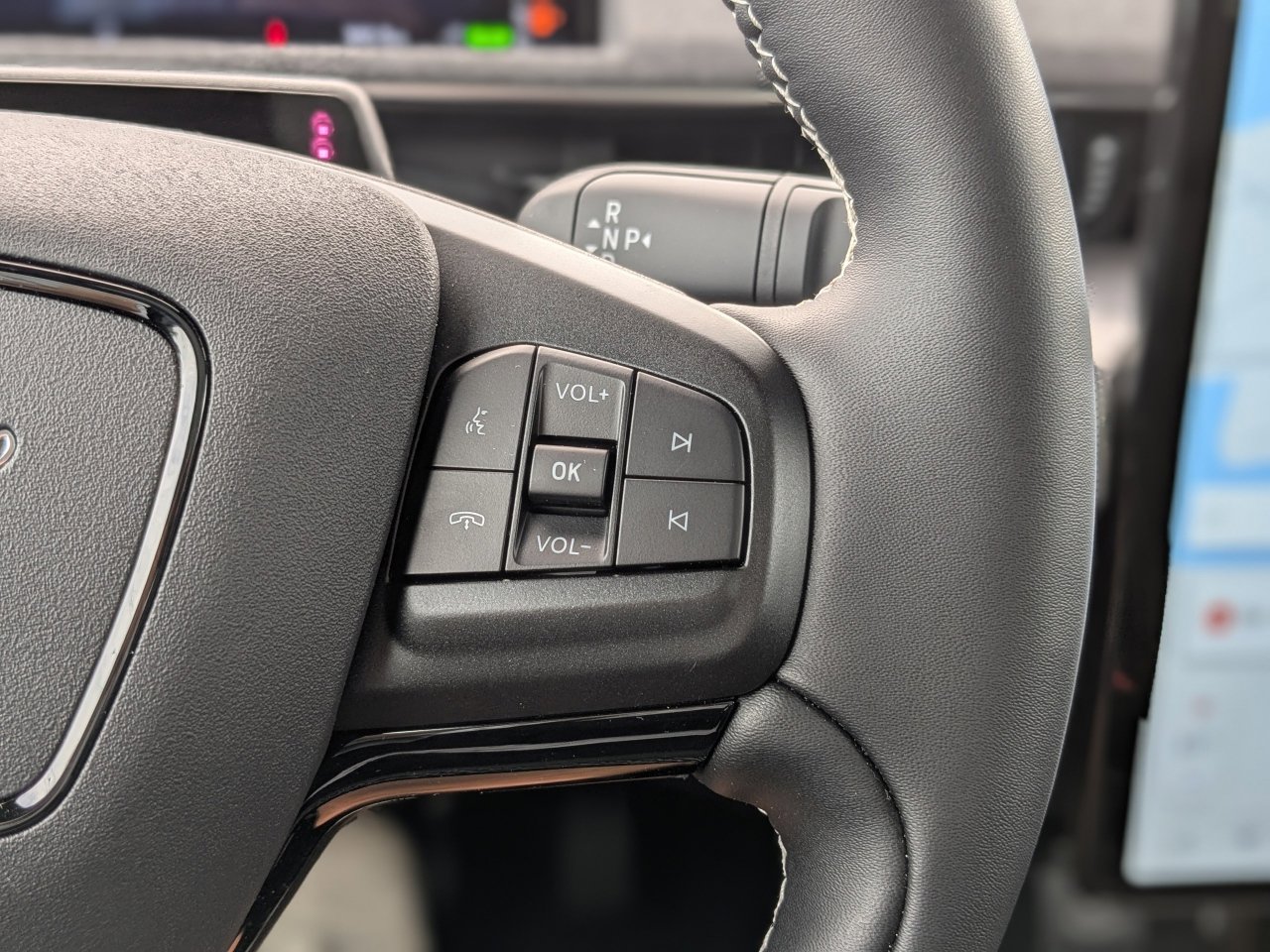 New 2025 Ford Mustang Mach-E GT w/ Interior Protection Package image 31