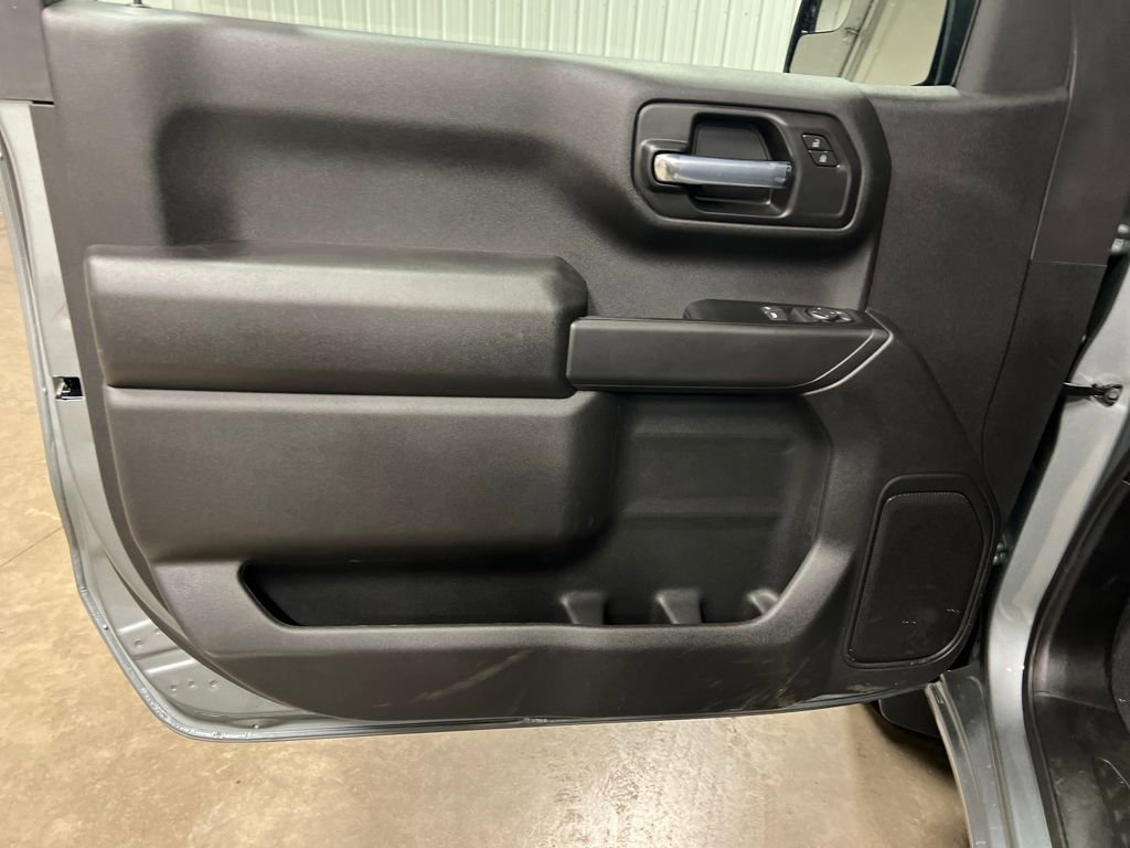 New 2026 Chevrolet Silverado 1500 W/T image 13