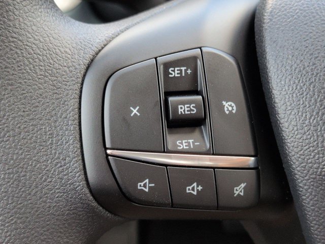 New 2026 Ford Maverick XLT FWD image 23