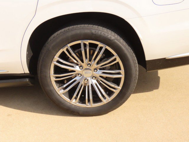 Used 2023 Cadillac Escalade Premium Luxury Platinum w/ LPO, Radiant Package image 16