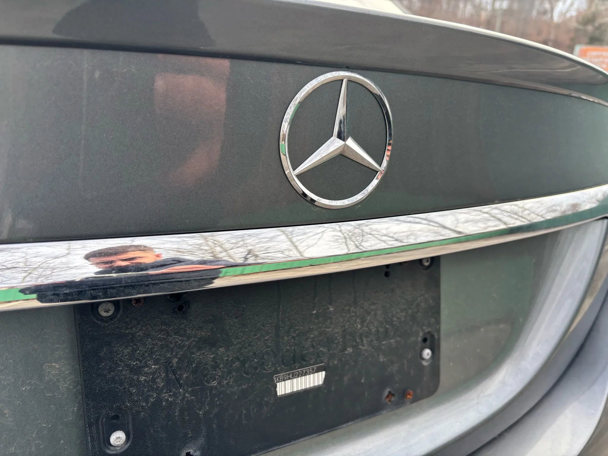 Used 2017 Mercedes-Benz C 300 4MATIC Sedan w/ Premium 3 Package image 10