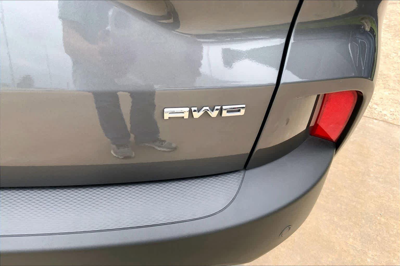 Used 2021 Ford Escape SE AWD/4WD image 30