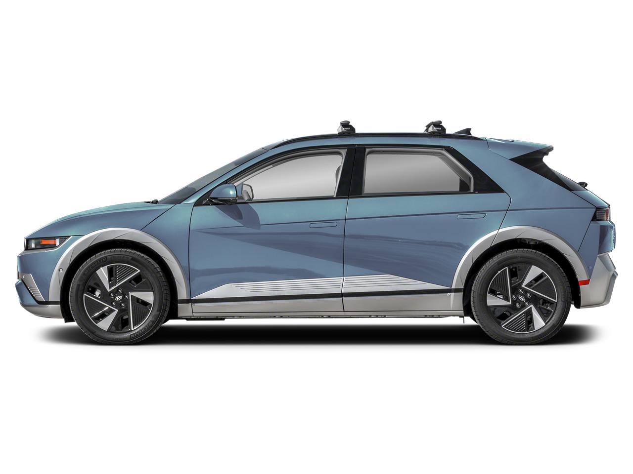New 2026 Hyundai Ioniq 5 SEL image 3