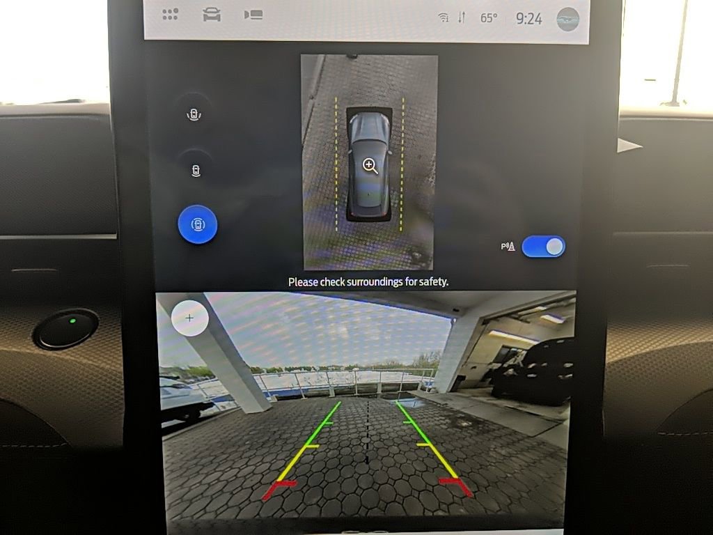 Used 2023 Ford Mustang Mach-E Select AWD/4WD image 19