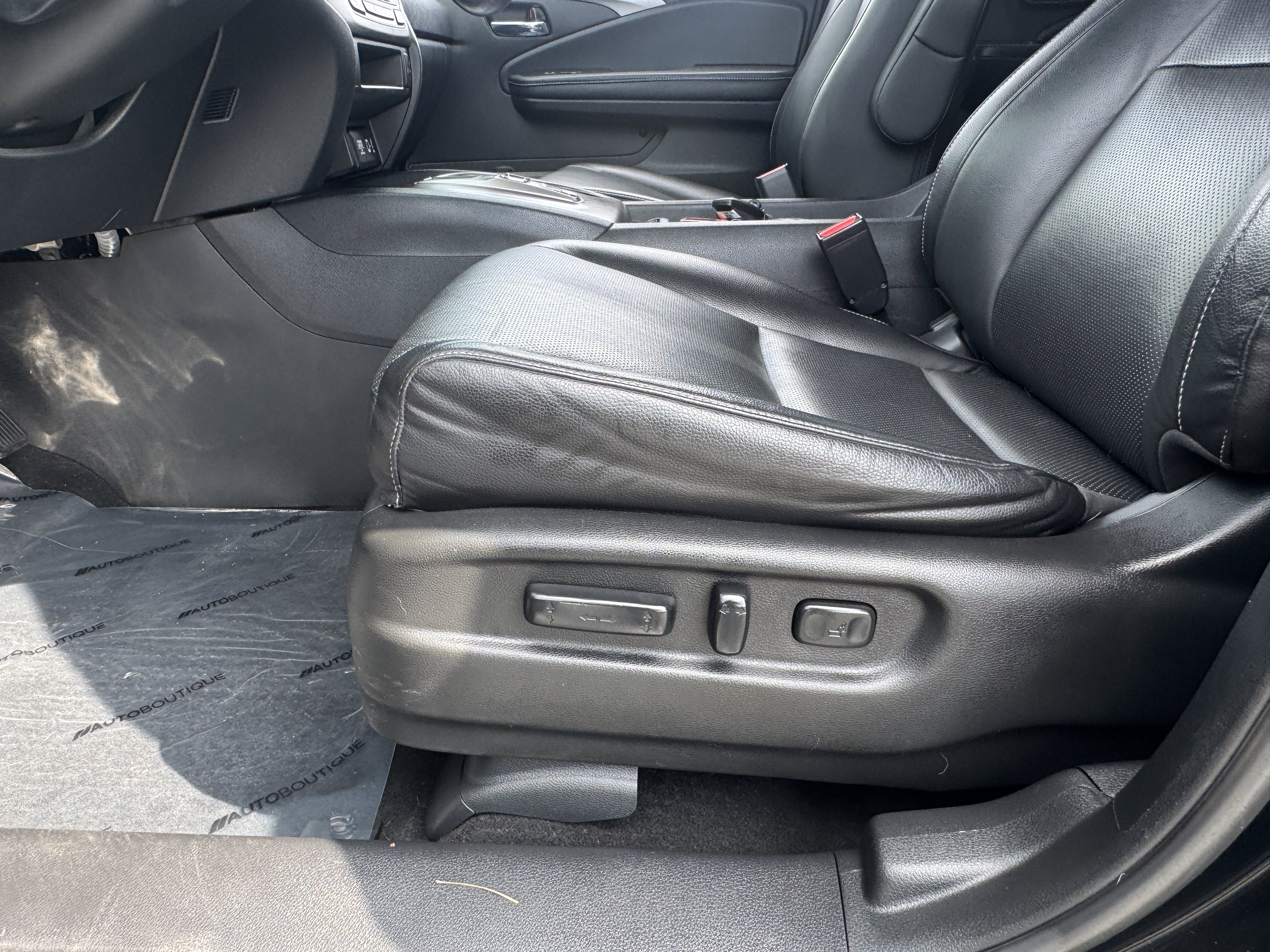 Used 2022 Honda Ridgeline RTL-E image 31