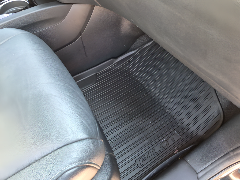 Used 2022 Honda Pilot Touring image 41