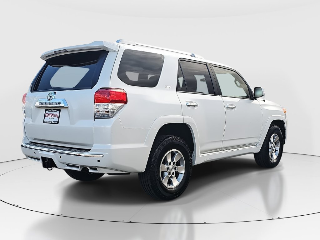 Used 2010 Toyota 4Runner SR5 RWD image 5