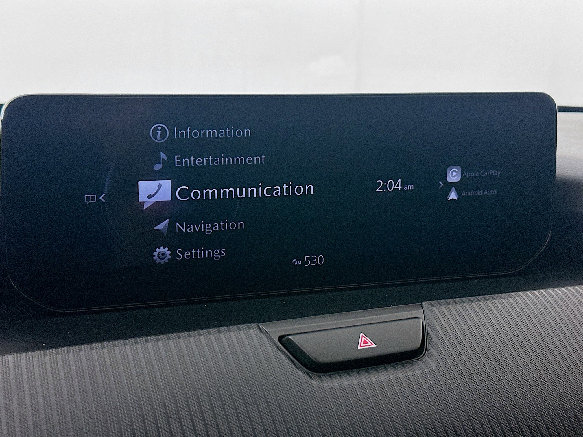 Used 2025 MAZDA CX-90 3.3 Turbo w/ Select Package AWD/4WD image 21