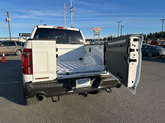 New 2025 Ford F150 Tremor w/ Equipment Group 402A High image 26