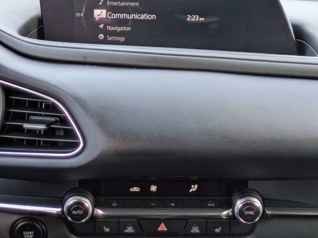 Used 2023 MAZDA CX-30 AWD 2.5 S w/ Preferred Package image 18