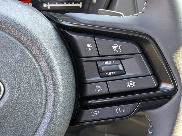 New 2026 Subaru Forester Premium AWD/4WD image 16