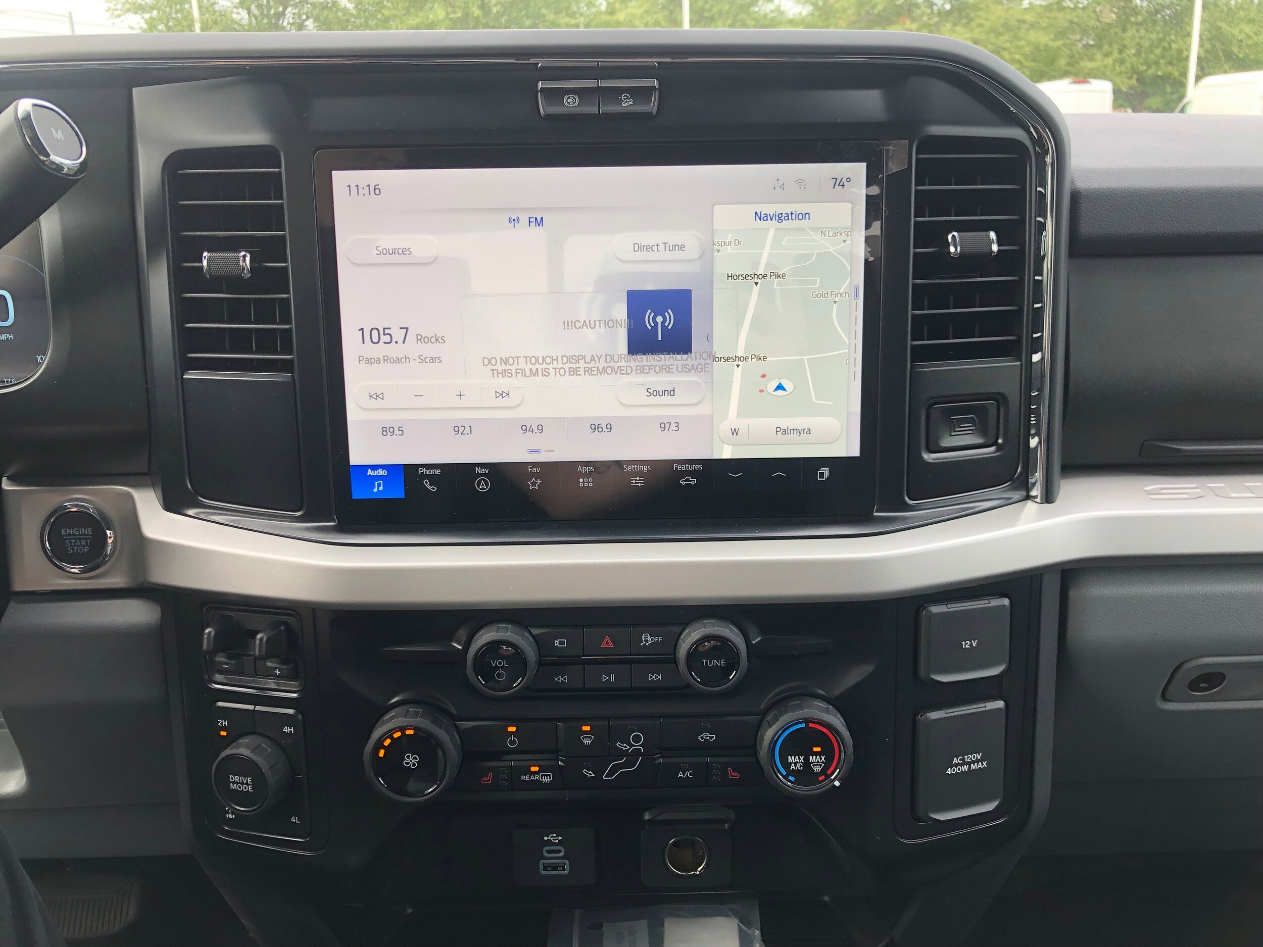 New 2026 Ford F250 XLT w/ XLT Premium Package image 20