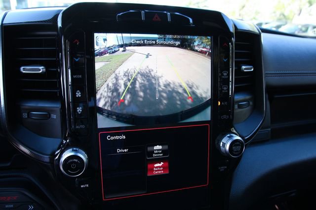 Used 2021 RAM 1500 TRX w/ Trailer Tow Group image 23
