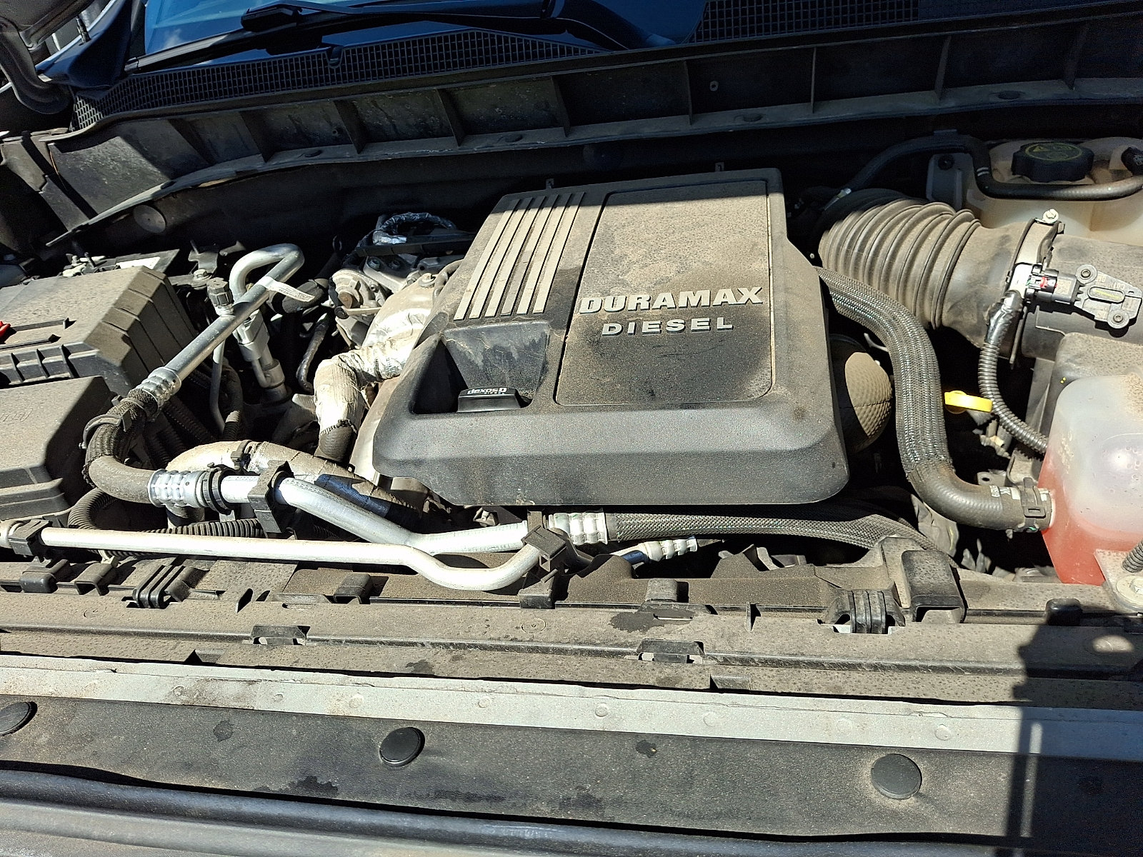 Used 2022 Chevrolet Silverado 1500 LT w/ Safety Package AWD/4WD image 29