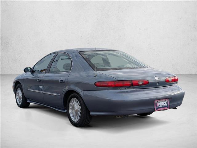 Used 1999 Mercury Sable LS image 7