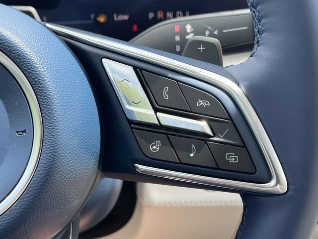 New 2026 Buick Enclave Avenir w/ Super Cruise Package AWD/4WD image 24