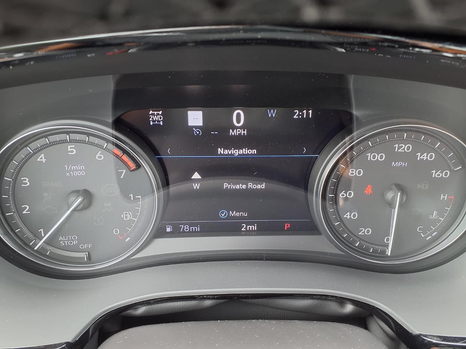 New 2026 Cadillac XT5 Premium Luxury AWD/4WD image 17