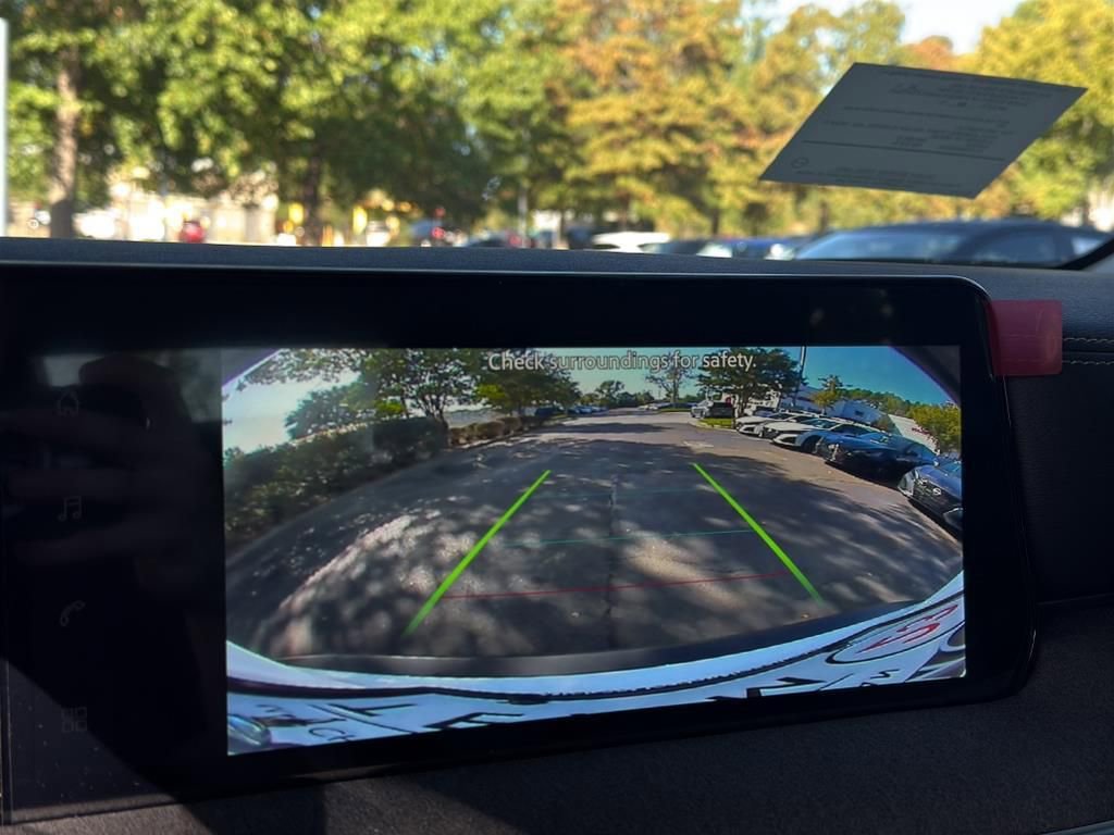 New 2026 Nissan Kicks SV w/ SV Premium Package image 24