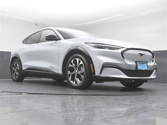 Certified 2023 Ford Mustang Mach-E Premium image 42