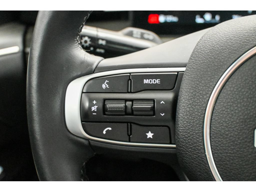 Used 2025 Kia K5 EX FWD image 26