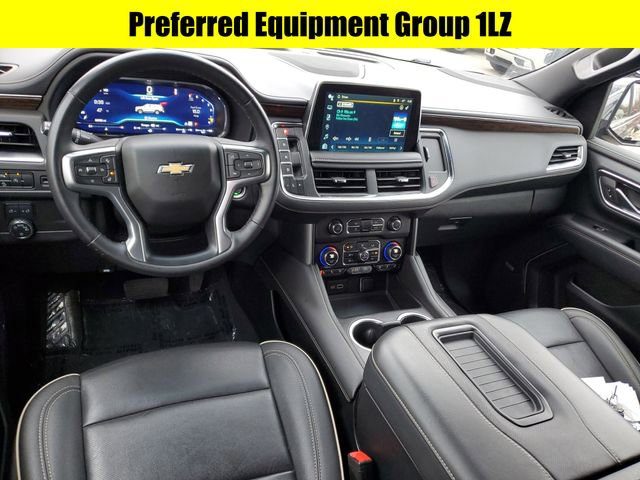 Used 2024 Chevrolet Tahoe Premier image 9