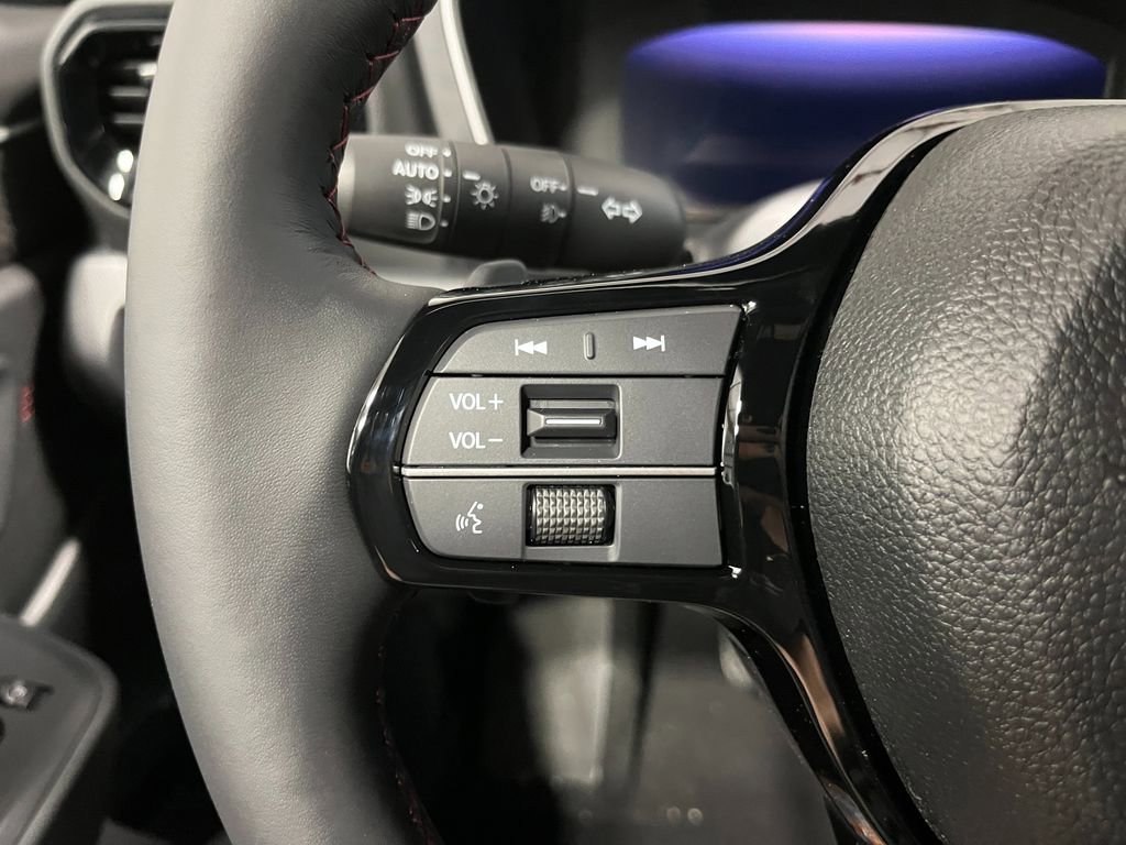 New 2026 Honda Pilot Black Edition image 15