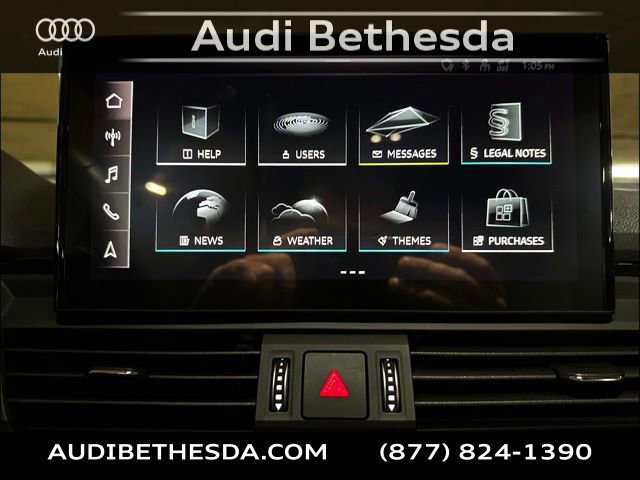 Used 2023 Audi Q5 2.0T Premium image 20
